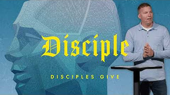 Disciple