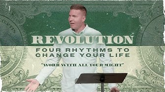 Revolution